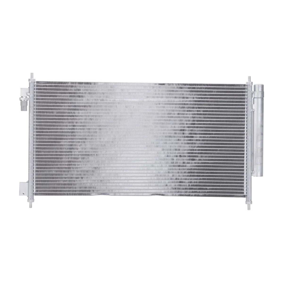 TYC 3089 Ensemble de condensateur compatible avec Acura TL 2004-2008